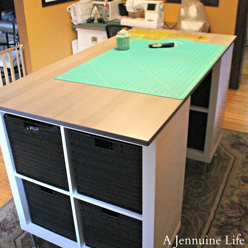 22+ Craft Table Counter Height