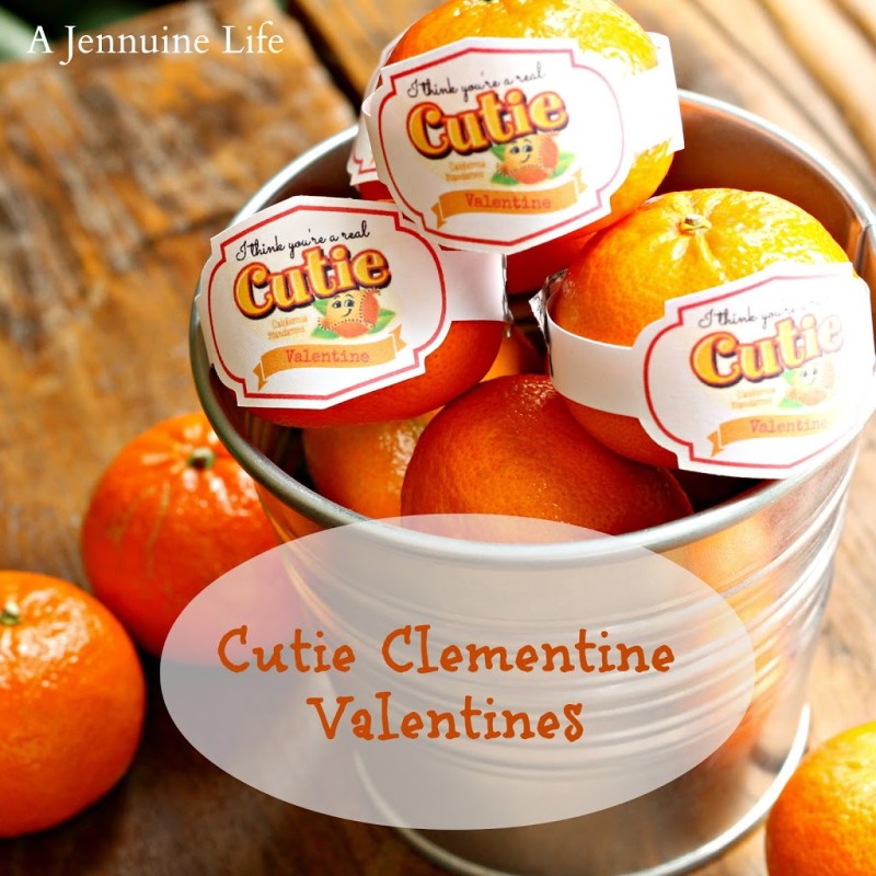how much vitamin c in a cutie clementine