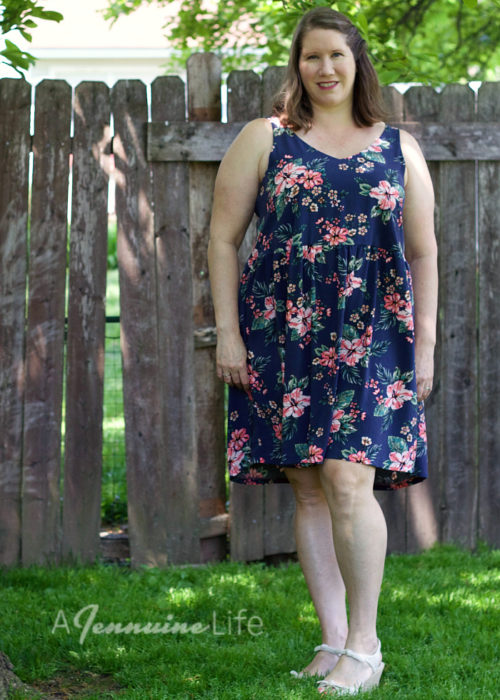 New Jalie Patterns :: Michelle and Simone - A Jennuine Life