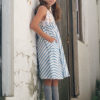 Indigo Dress and Romper - Image 9